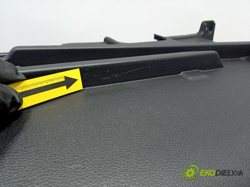 Kia Sportage 2022 Tapacír: kufr 85740R2100