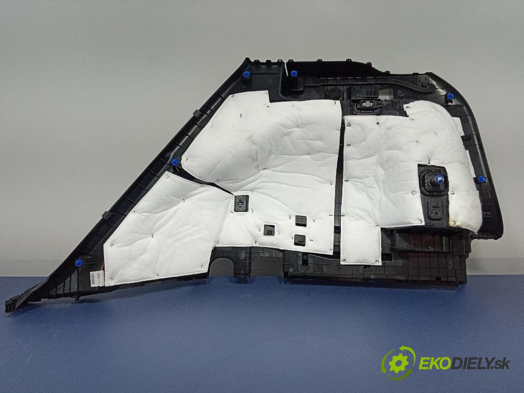 Kia Sportage 2022 Tapacír: kufr 85730R2300