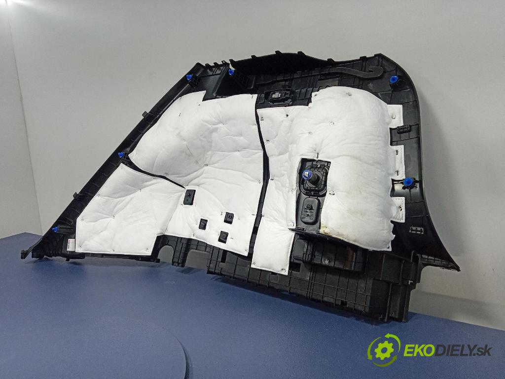 Kia Sportage 2022 Tapacír: kufr 85730R2300