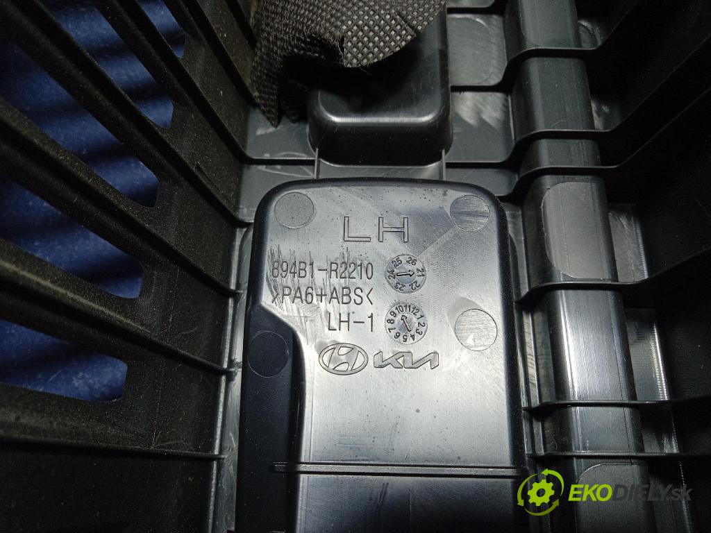 Kia Sportage 2022 Tapacír: kufr 85730R2300