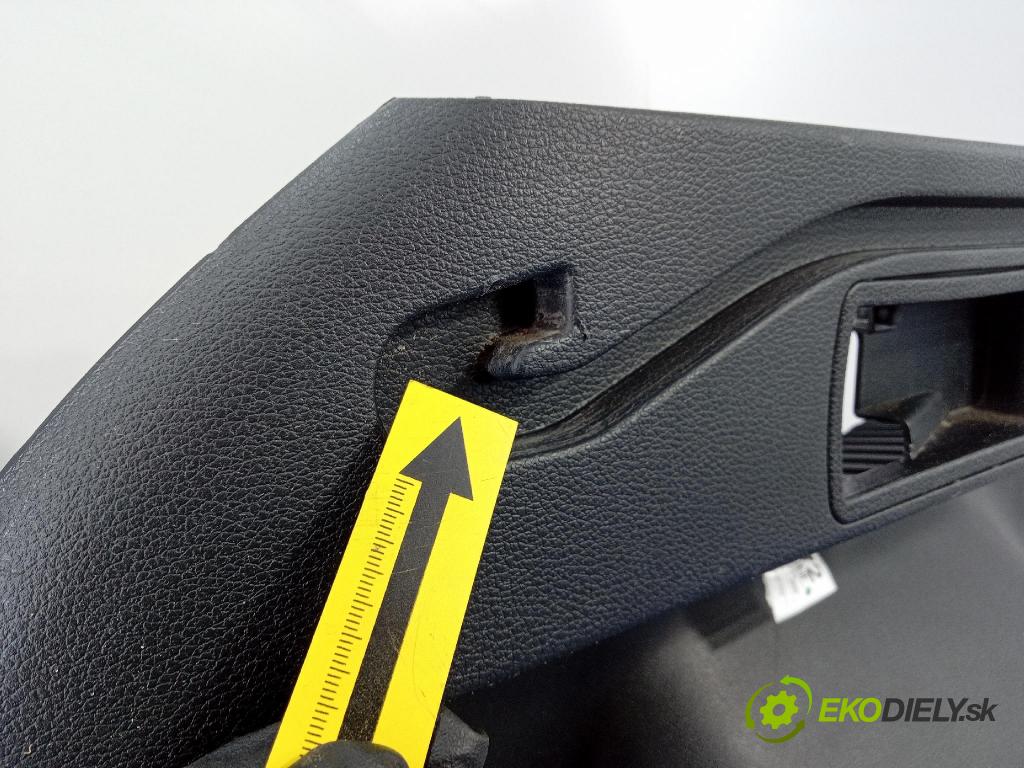 Kia Sportage 2022 Tapacír: kufr 85730R2300