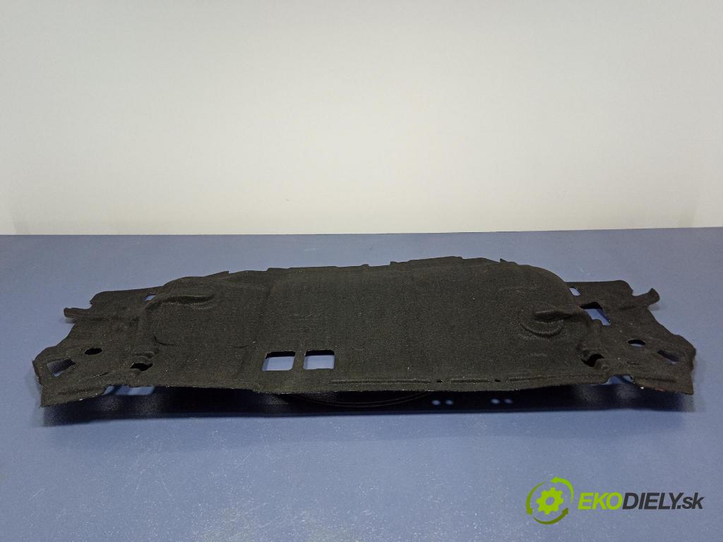 Kia Sportage 2022 Tapacír: kufr 84255R2000