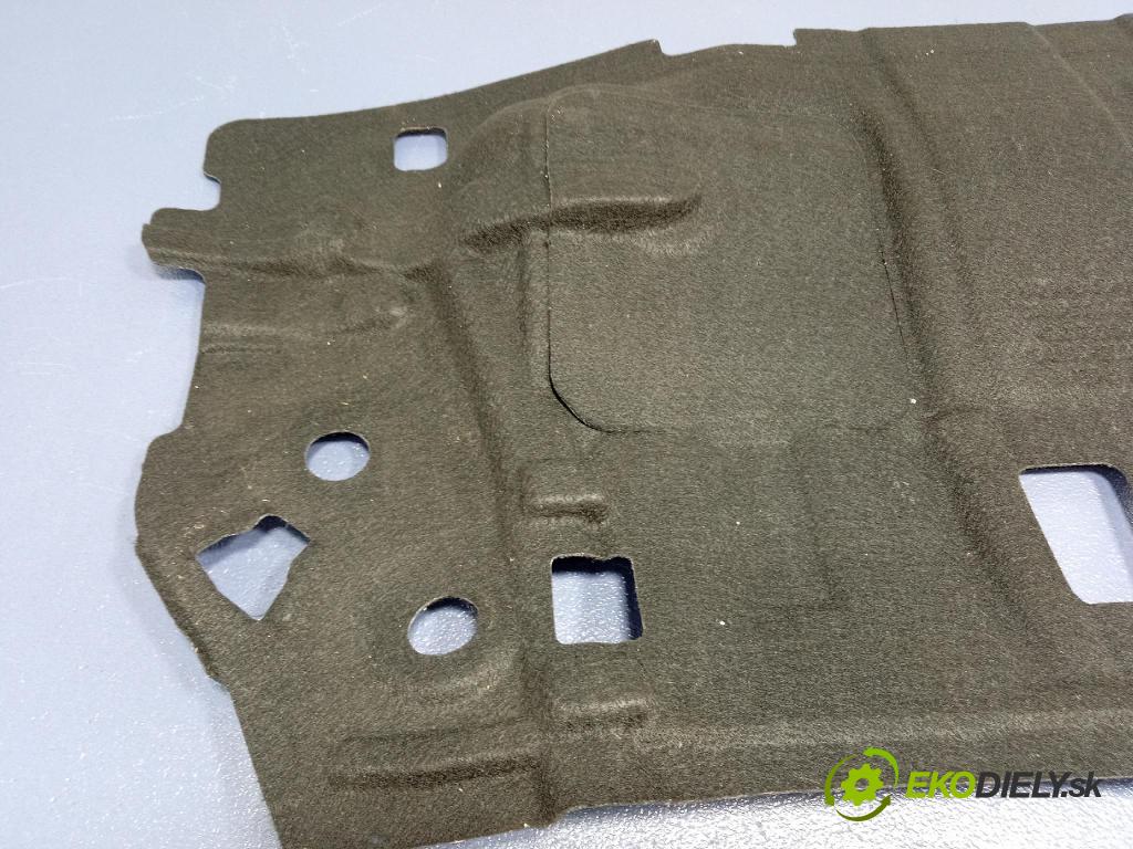 Kia Sportage 2022 Tapacír: kufr 84255R2000