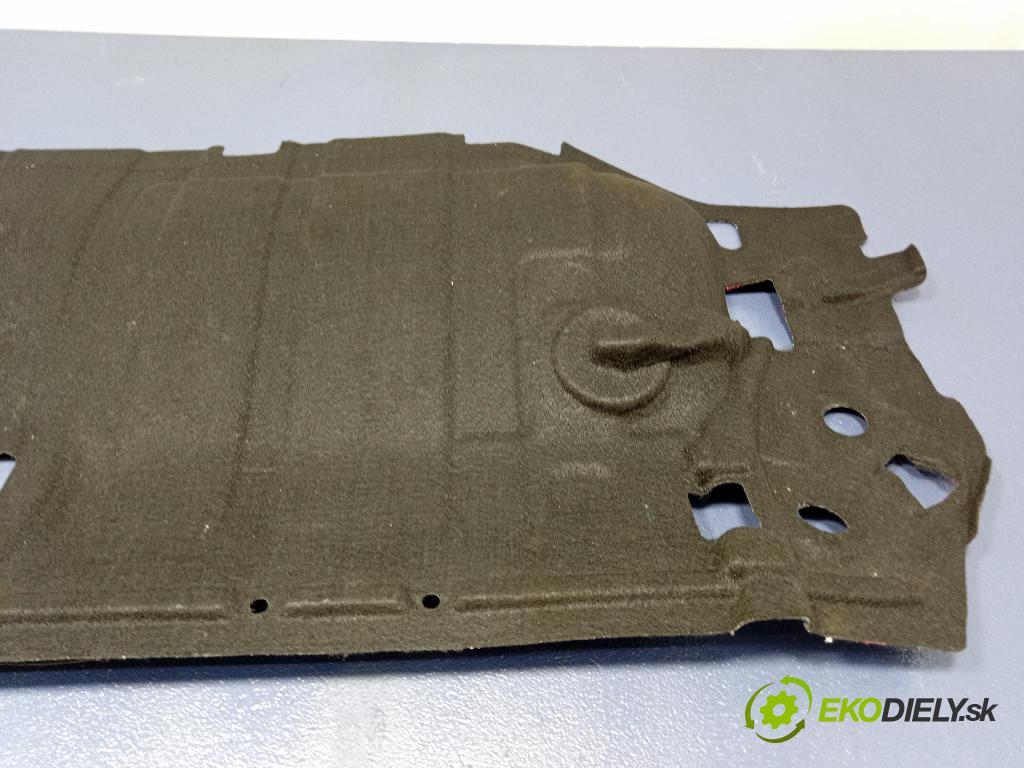 Kia Sportage 2022 Tapacír: kufr 84255R2000