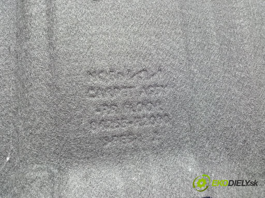 Kia Sportage 2022 Tapacír: kufr 84255R2000