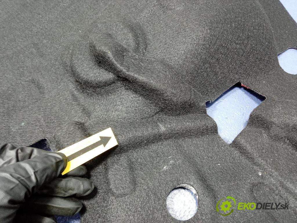 Kia Sportage 2022 Tapacír: kufr 84255R2000