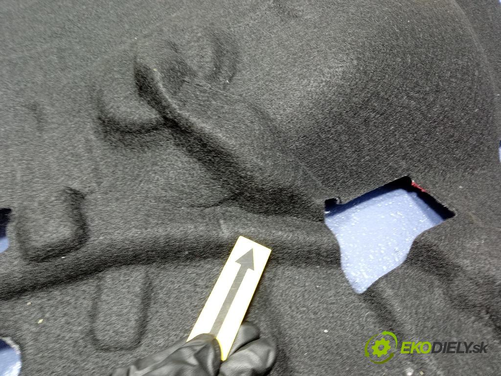 Kia Sportage 2022 Tapacír: kufr 84255R2000