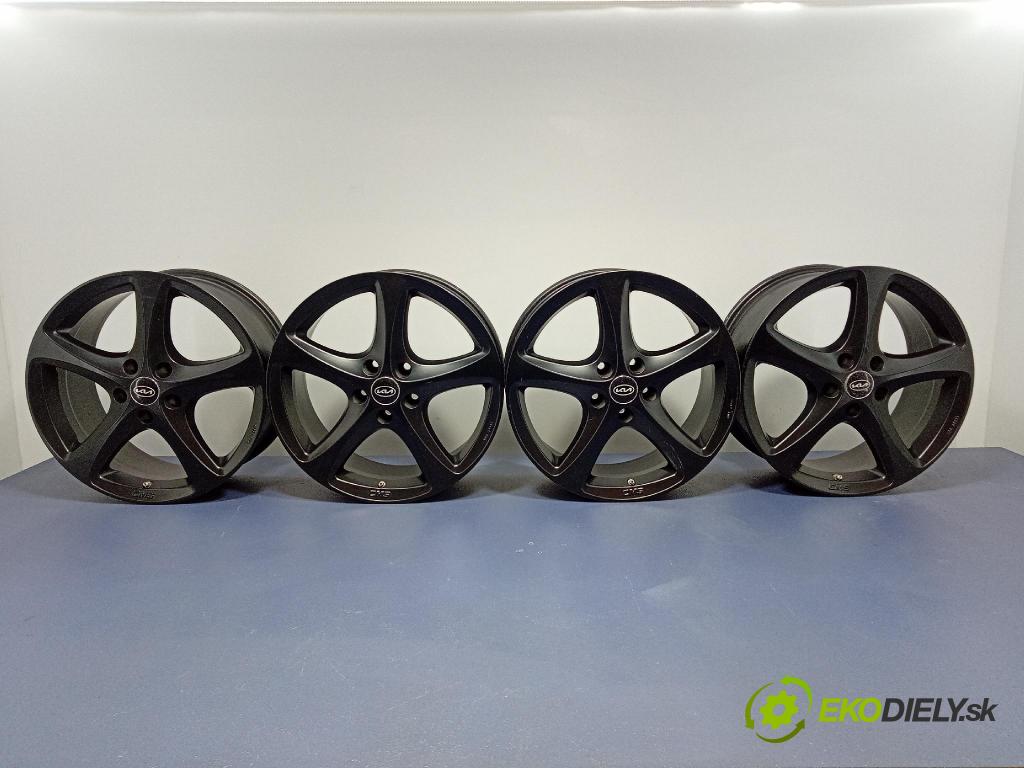 Kia Sportage 2022 Ráfiky: Hlinikové: 4250314115129