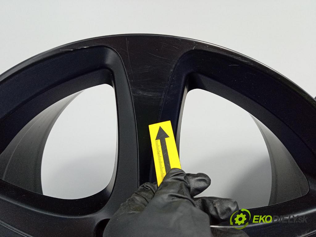 Kia Sportage 2022 Ráfiky: Hlinikové: 4250314115129