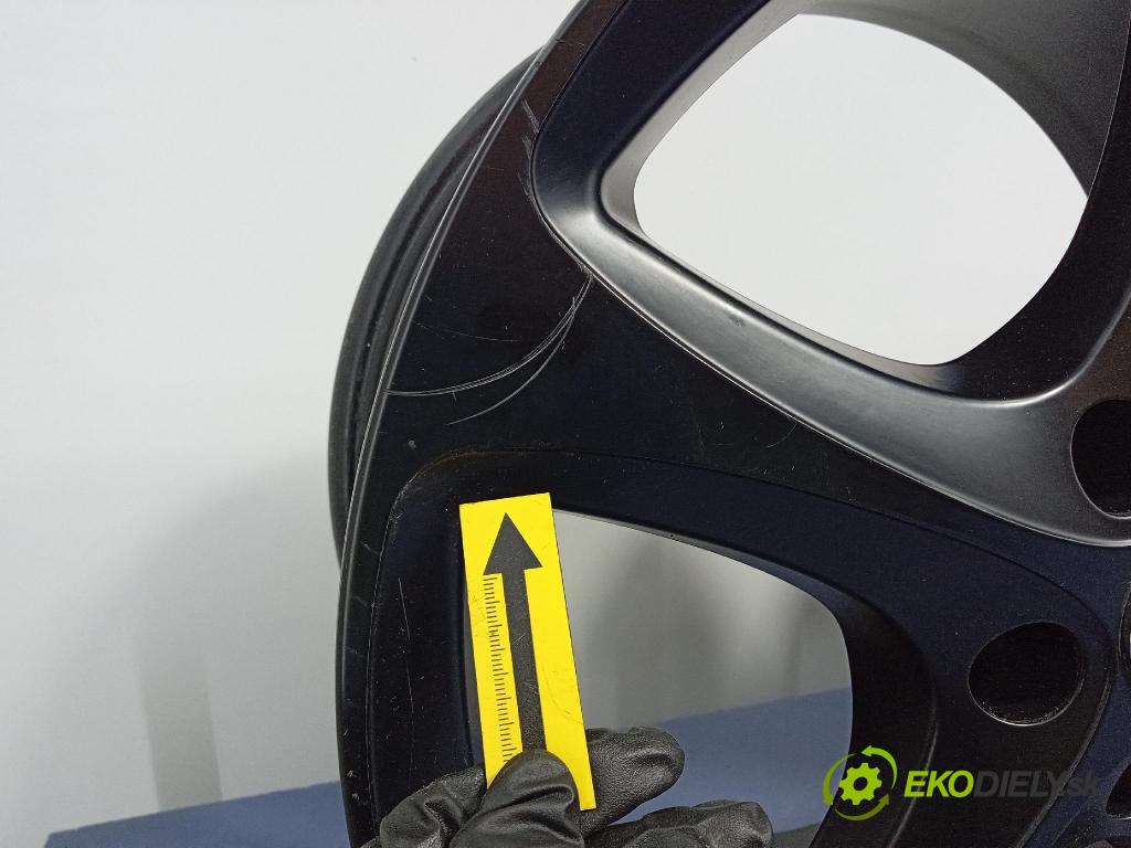 Kia Sportage 2022 Ráfiky: Hlinikové: 4250314115129