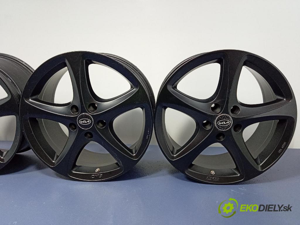 Kia Sportage 2022 Ráfiky: Hlinikové: 4250314115129