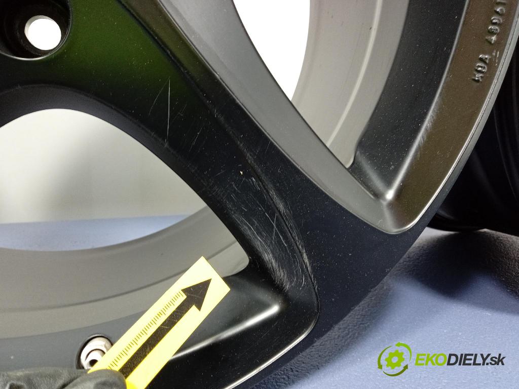 Kia Sportage 2022 Ráfiky: Hlinikové: 4250314115129