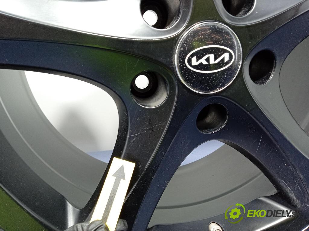 Kia Sportage 2022 Ráfiky: Hlinikové: 4250314115129