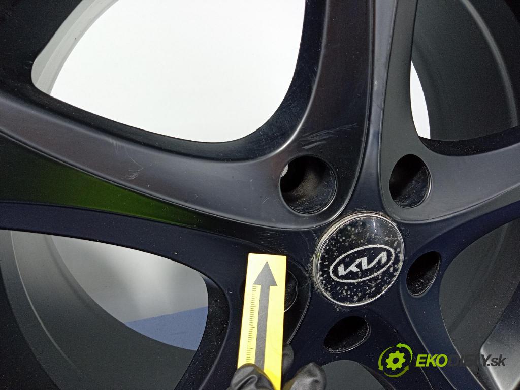 Kia Sportage 2022 Ráfiky: Hlinikové: 4250314115129