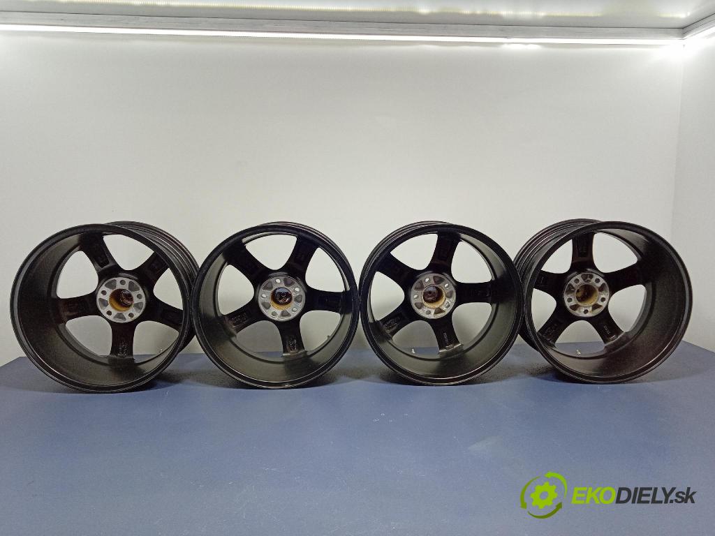 Kia Sportage 2022 Ráfiky: Hlinikové: 4250314115129