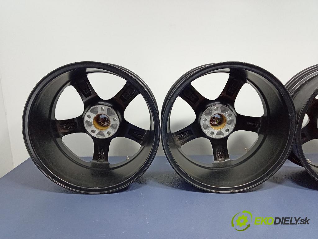 Kia Sportage 2022 Ráfiky: Hlinikové: 4250314115129