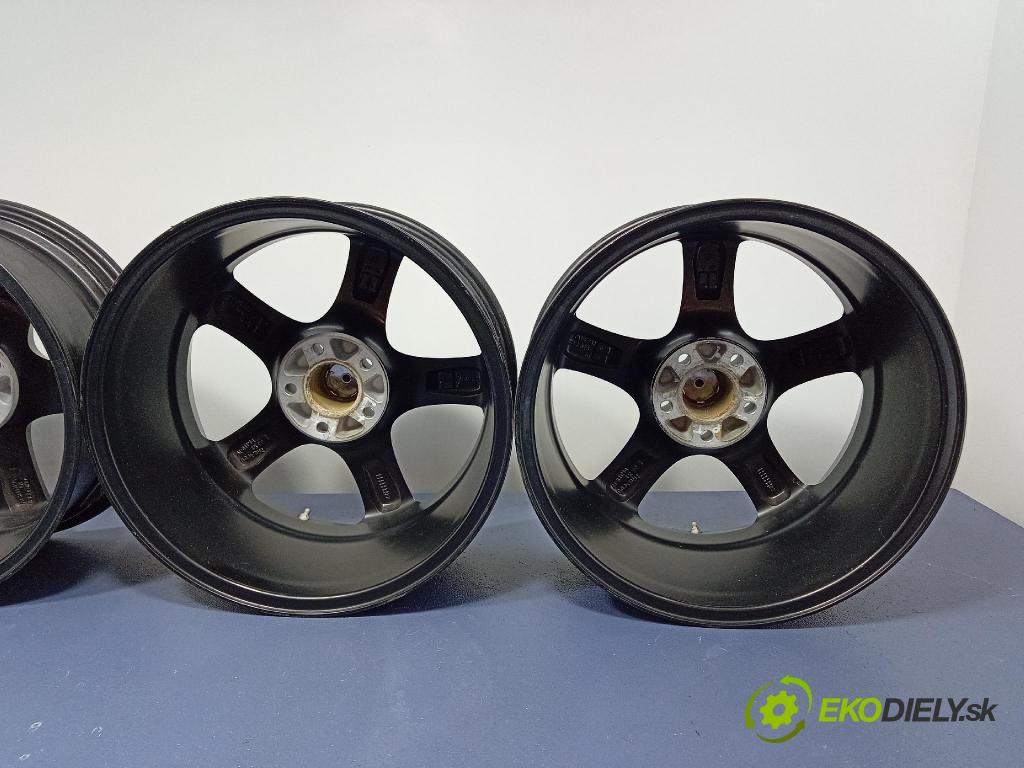 Kia Sportage 2022 Ráfiky: Hlinikové: 4250314115129