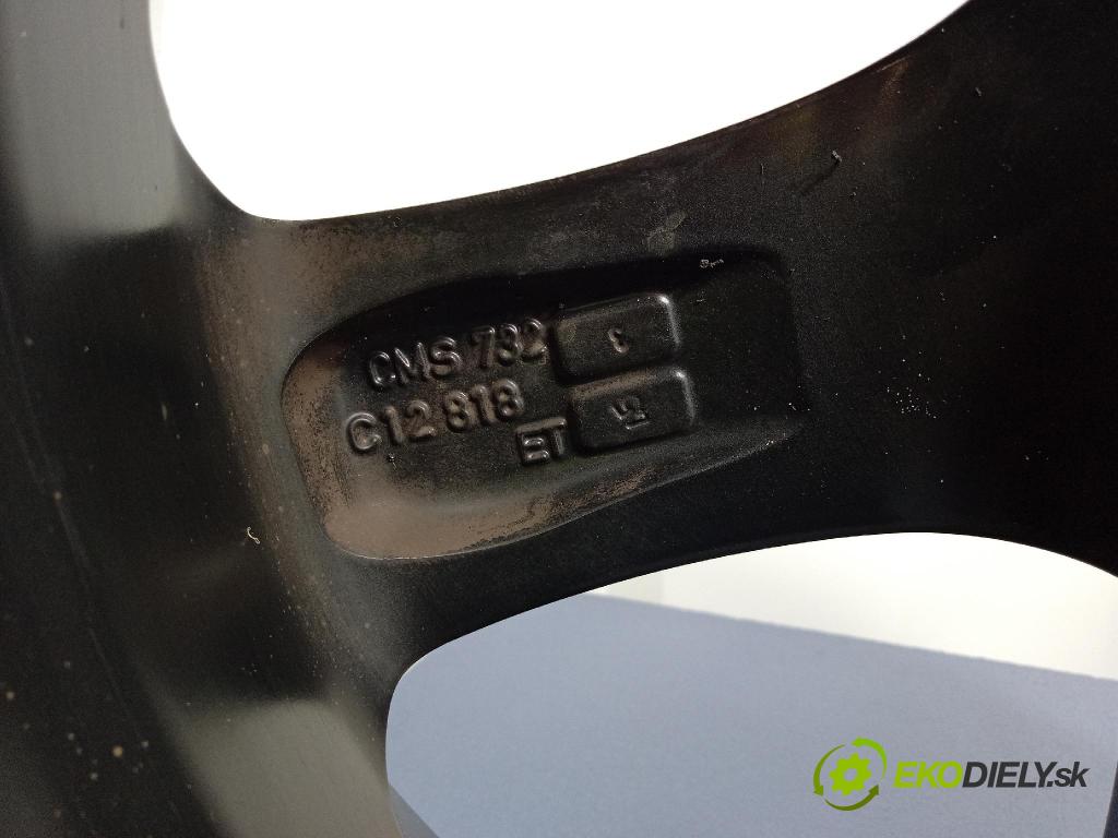 Kia Sportage 2022 Ráfiky: Hlinikové: 4250314115129