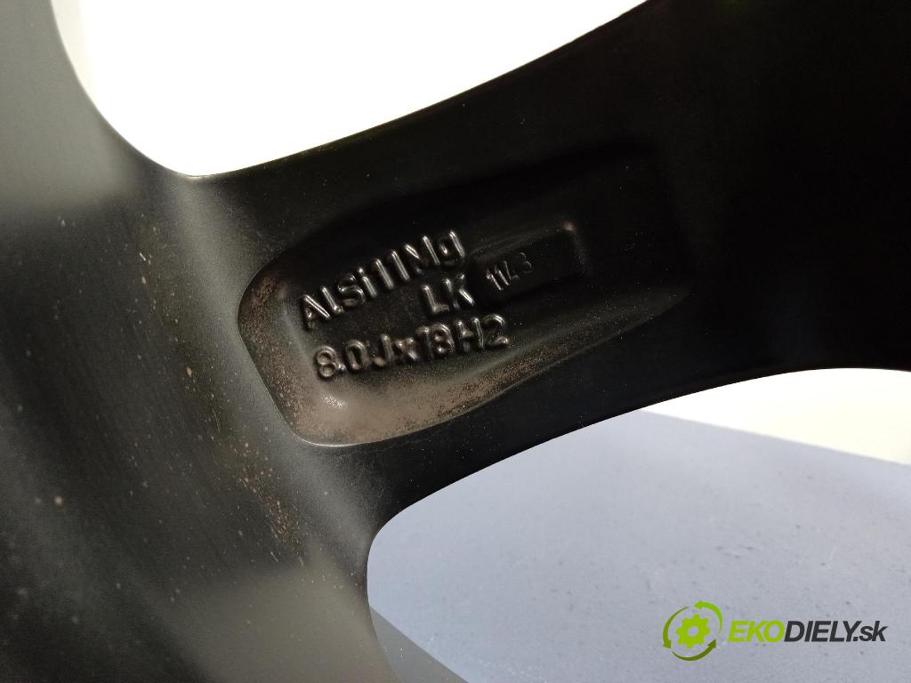 Kia Sportage 2022 Ráfiky: Hlinikové: 4250314115129