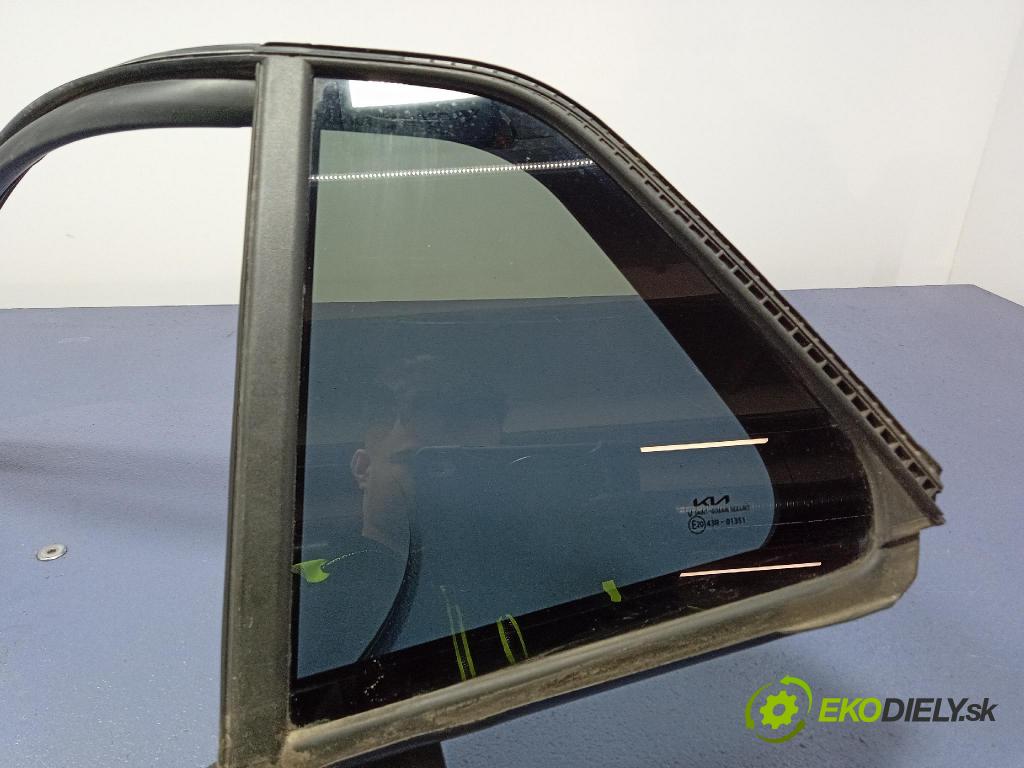 Kia Sportage 2022 sklo dveře Zad: levé 83530R2010