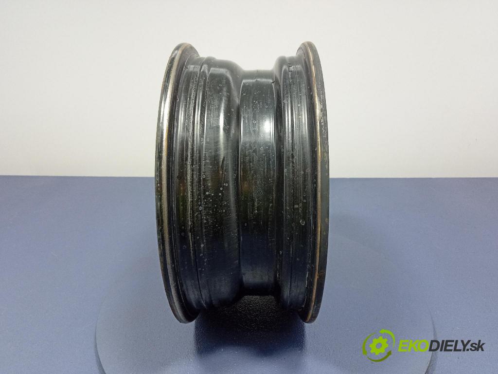 Kia Picanto 2022 Ráfky Ocel 15961917822