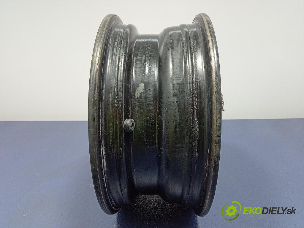 Kia Picanto 2022 Ráfky Ocel 15961917822