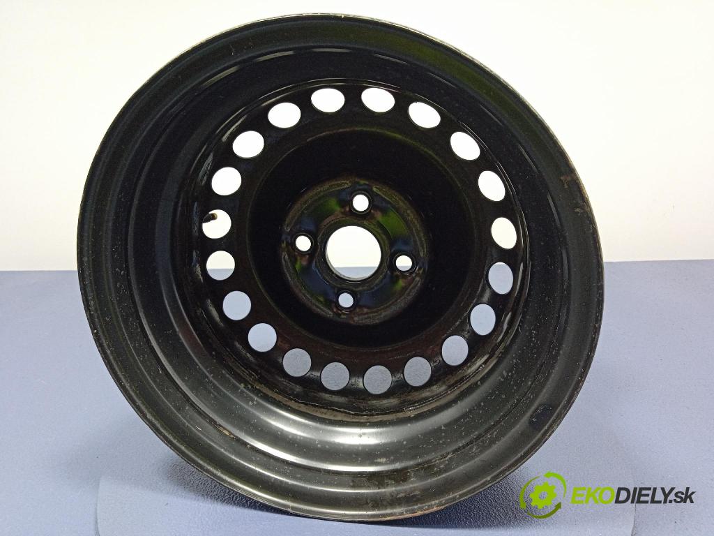 Kia Picanto 2022 Ráfky Ocel 15961917822