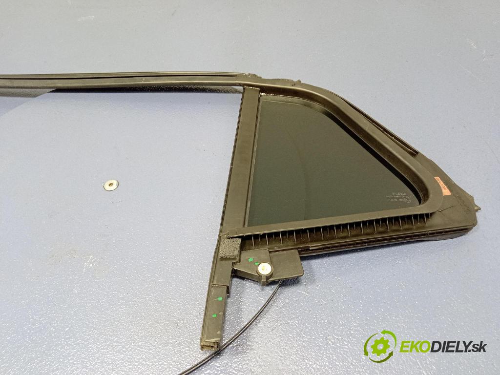 Kia Sportage 2022 sklo dveře Zad: Práva: 83540R2010