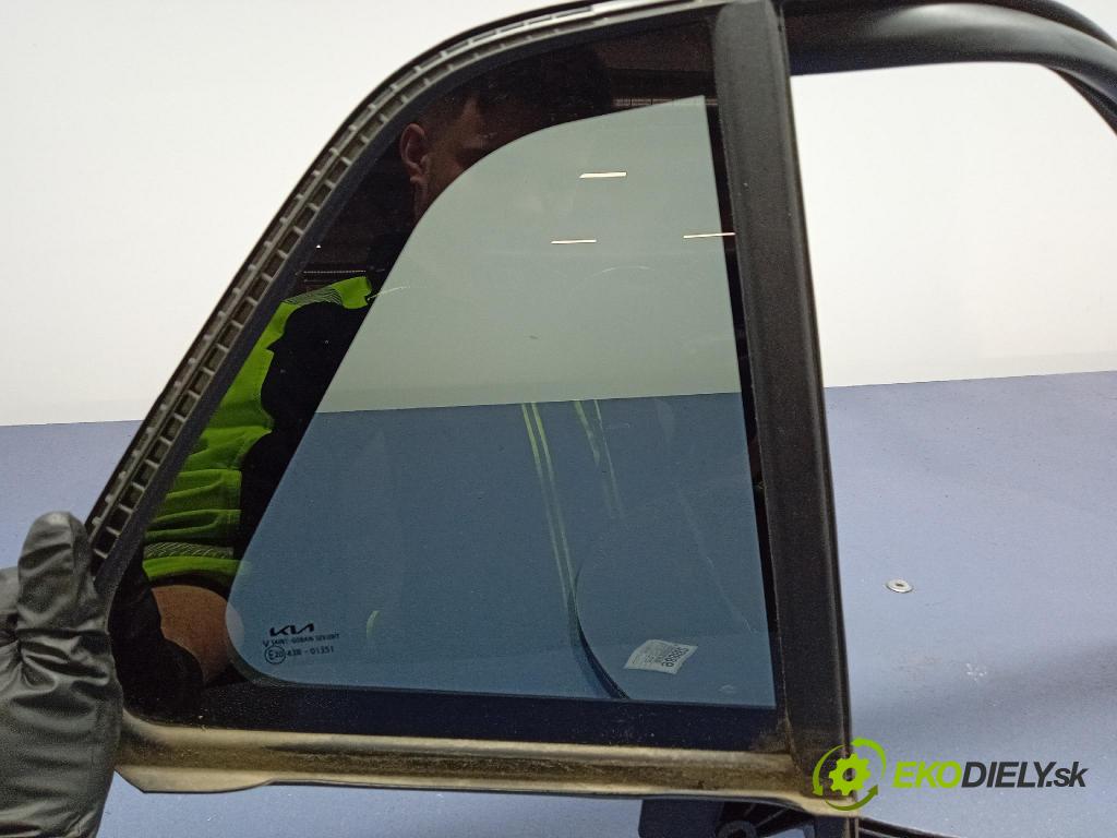 Kia Sportage 2022 sklo dveře Zad: Práva: 83540R2010