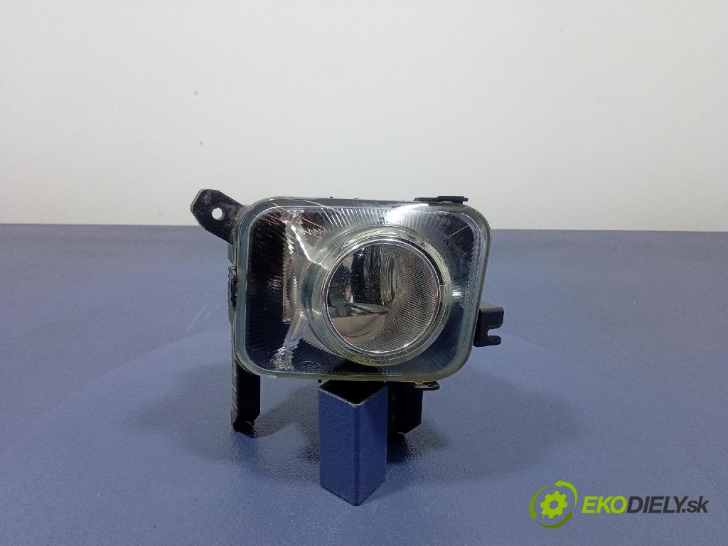 Opel Meriva 2008 Halogen v pravo: 13262045