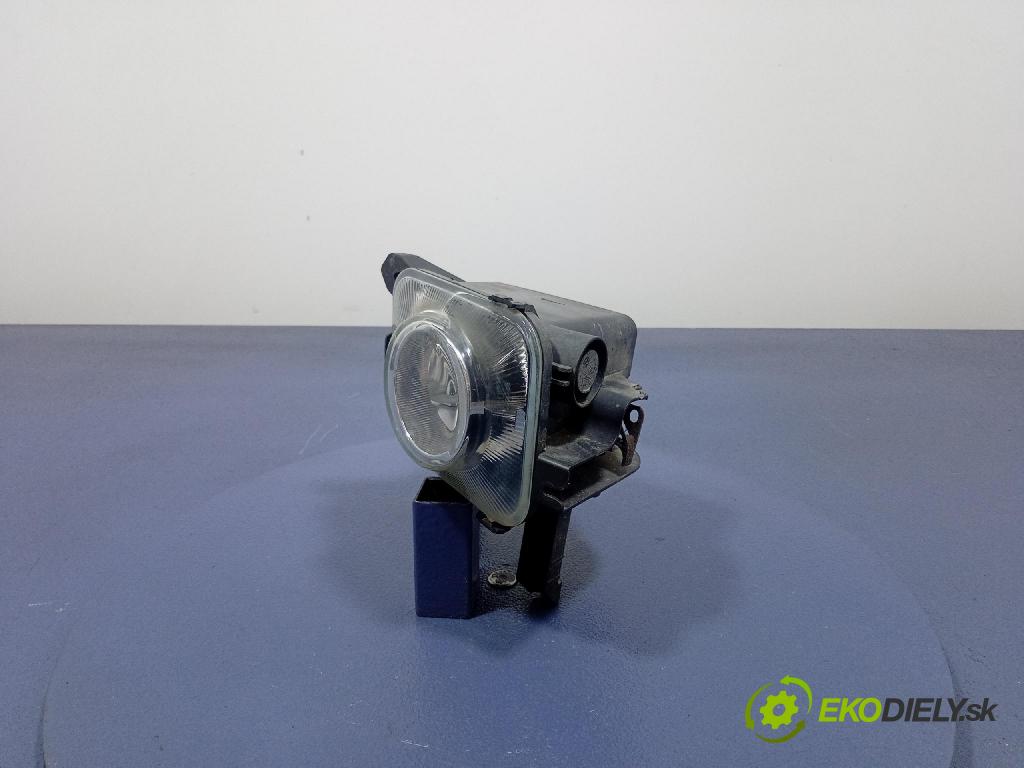 Opel Meriva 2008 Halogen v pravo: 13262045