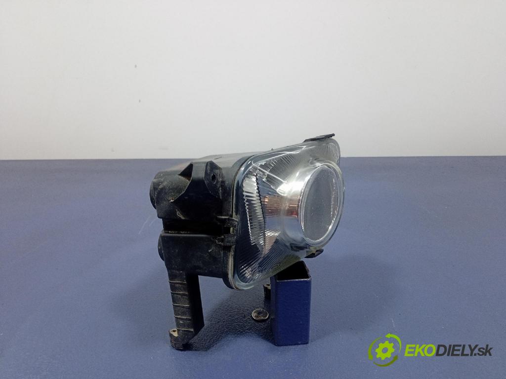 Opel Meriva 2008 Halogen v pravo: 13262045