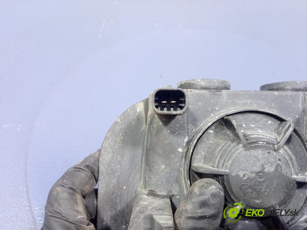 Opel Meriva 2008 Halogen v pravo: 13262045