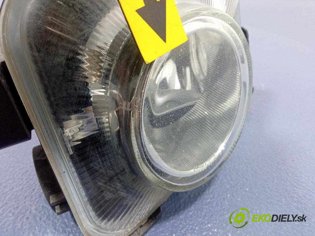 Opel Meriva 2008 Halogen v pravo: 13262045