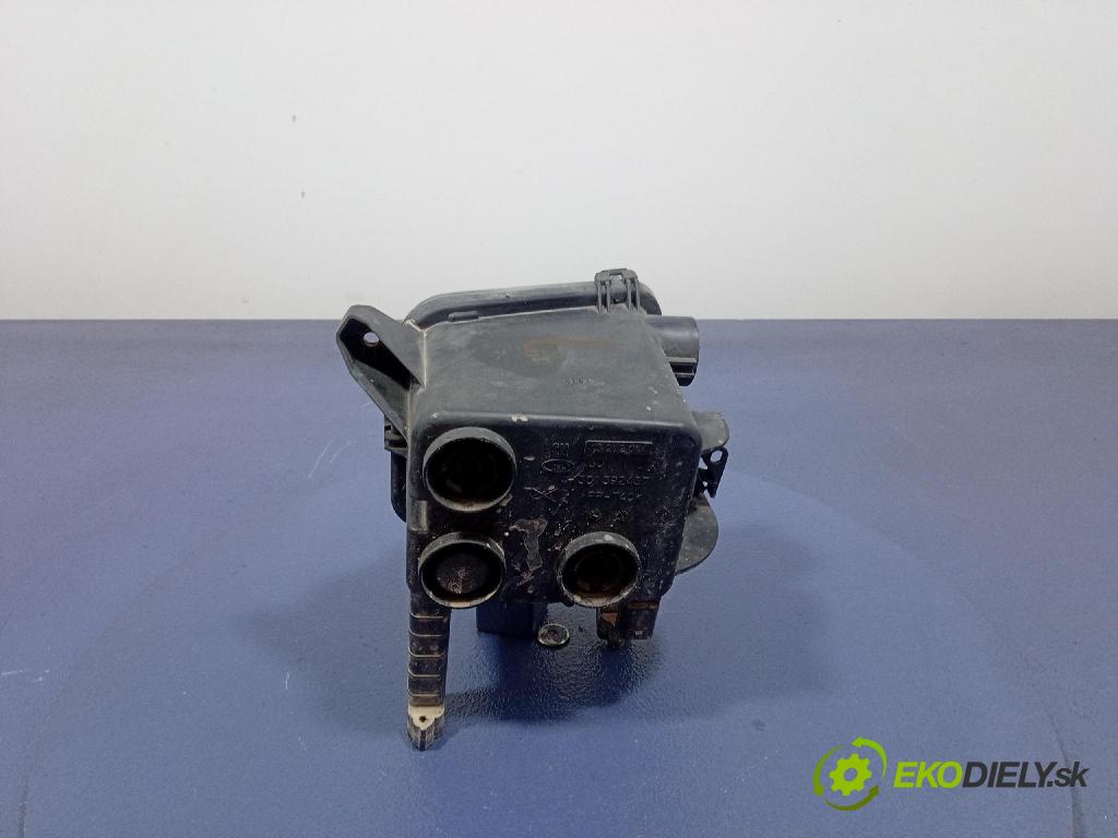 Opel Meriva 2008 Halogen Vľavo: 13262044