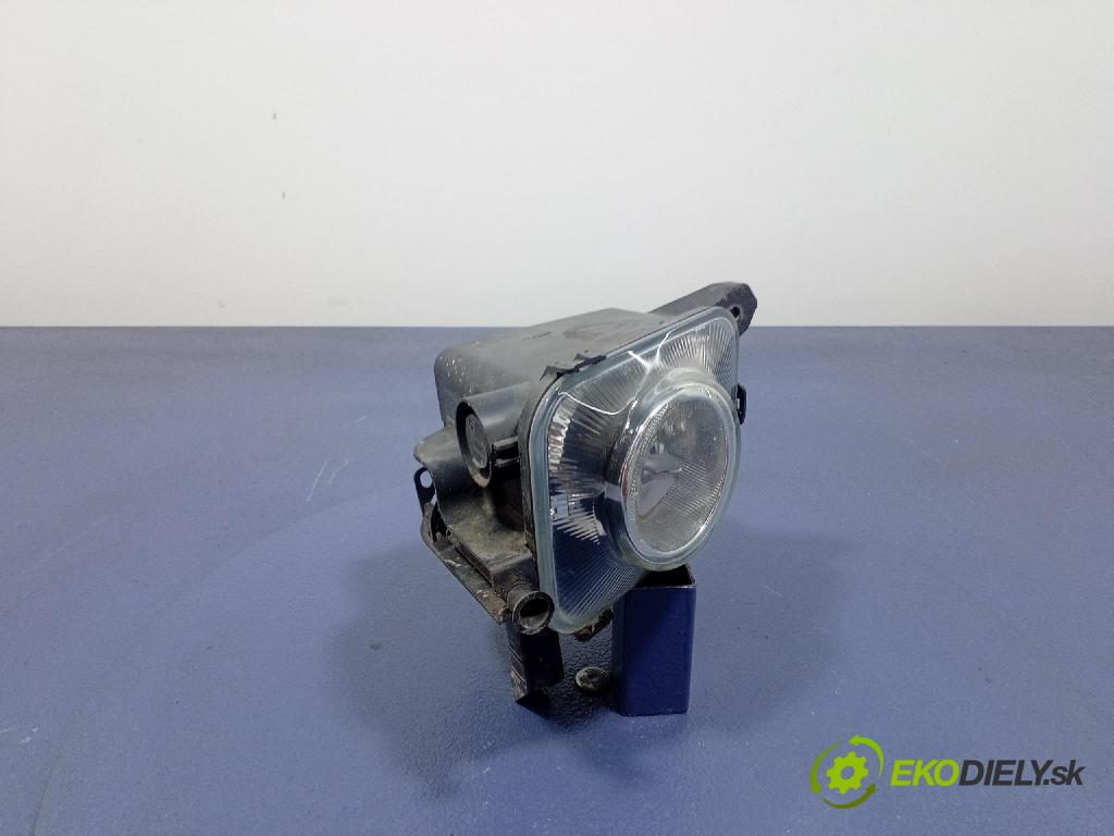 Opel Meriva 2008 Halogen Vľavo: 13262044