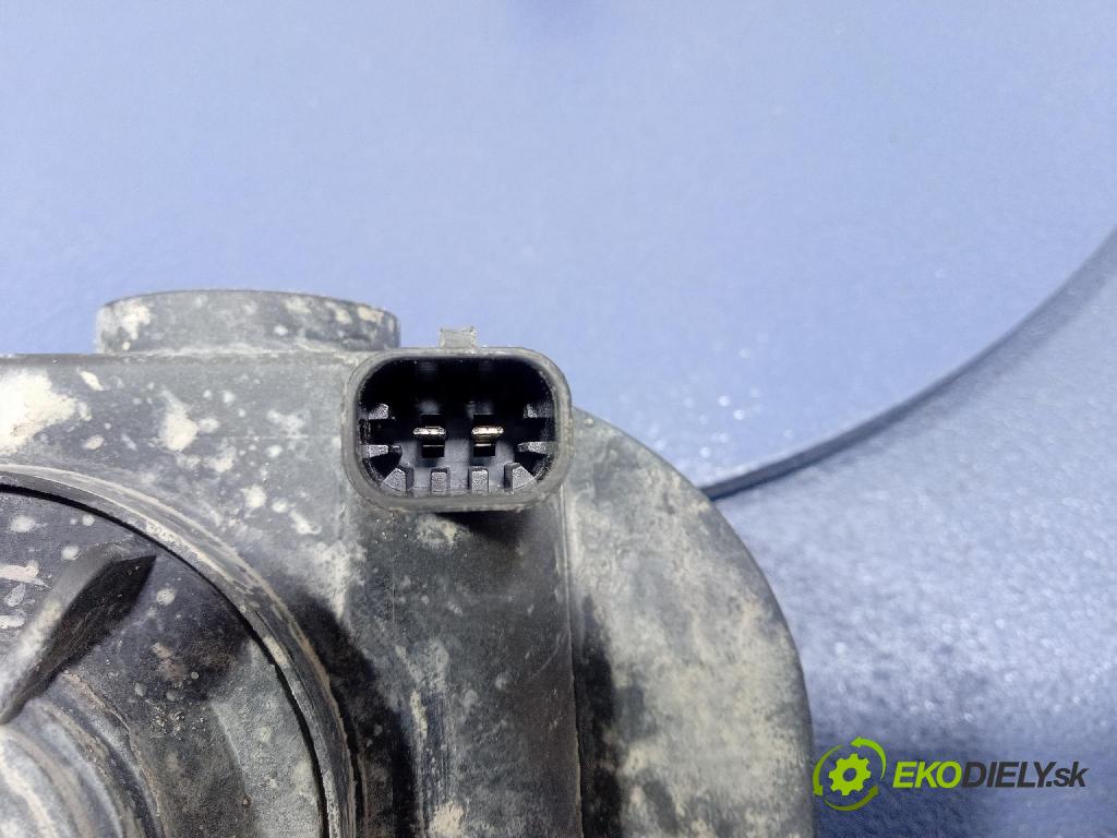 Opel Meriva 2008 Halogen Vľavo: 13262044