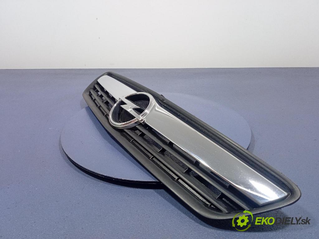 Opel Meriva 2008 miežka / Gril: 13207140