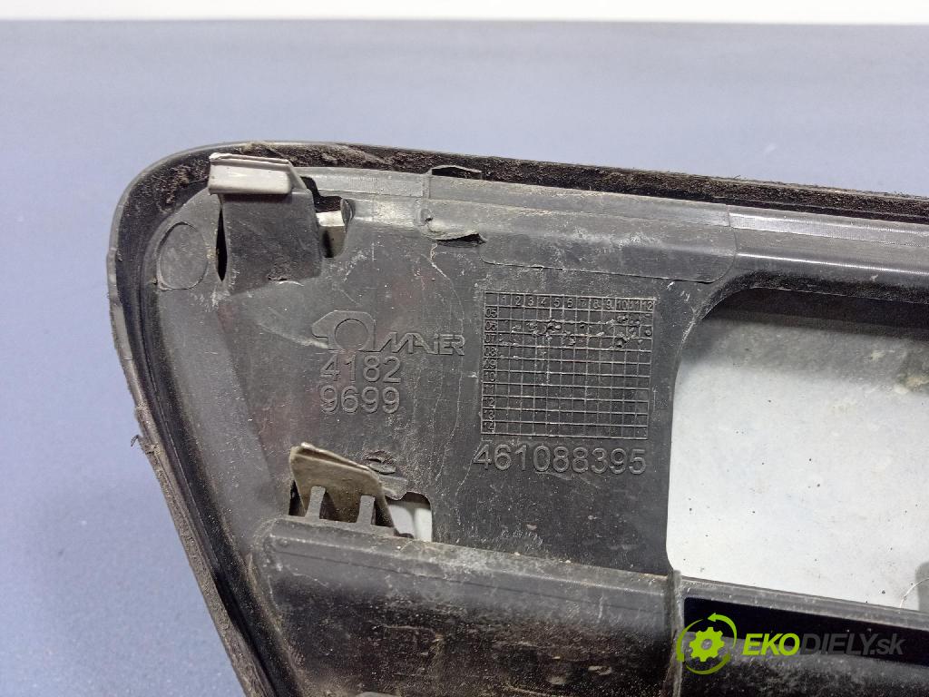 Opel Meriva 2008 miežka / Gril: 13207140