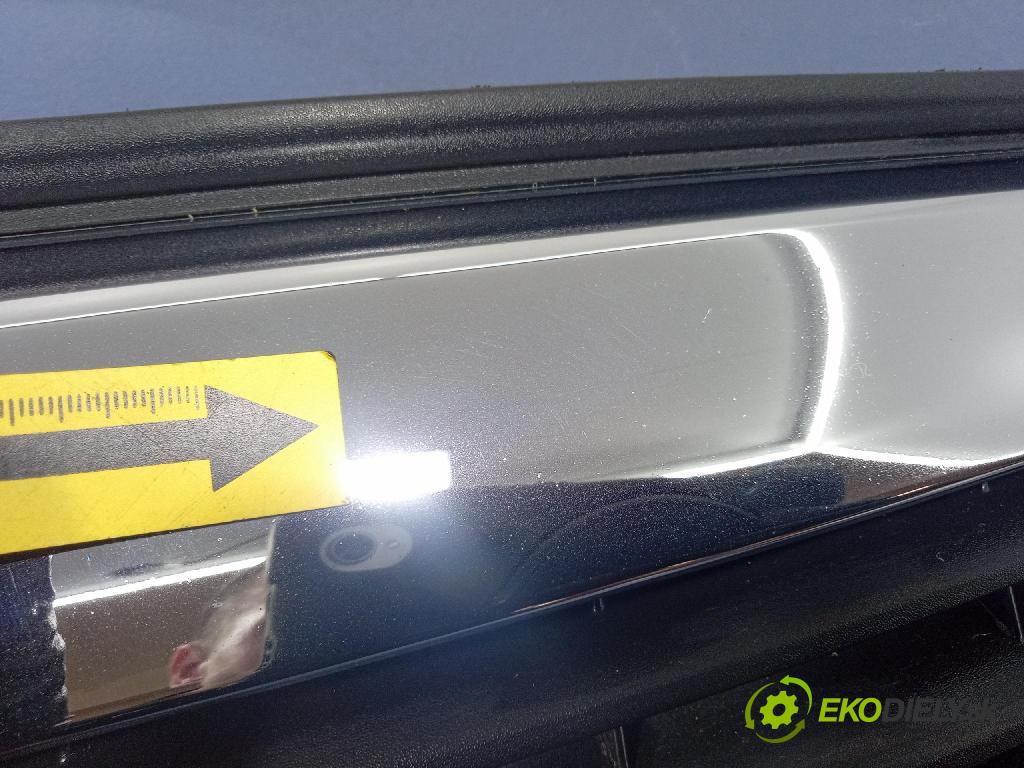 Opel Meriva 2008 miežka / Gril: 13207140