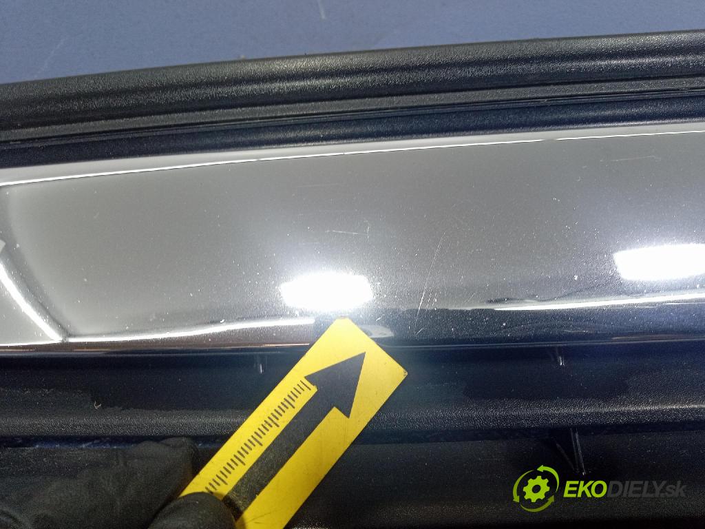 Opel Meriva 2008 miežka / Gril: 13207140