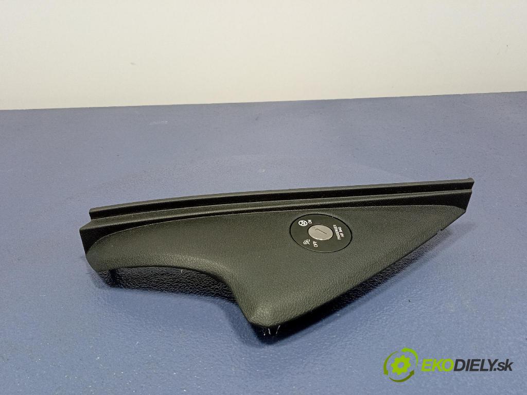 Kia Sportage 2022 kryt Plast: Interiéry: 84785R2100