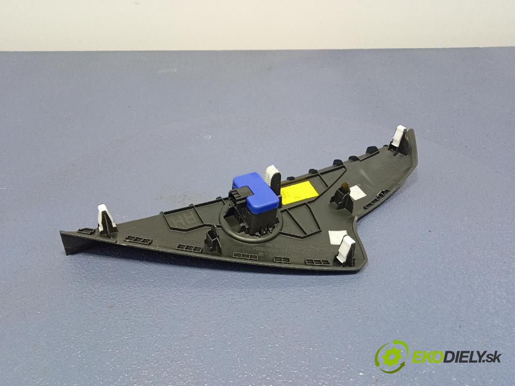 Kia Sportage 2022 kryt Plast: Interiéry: 84785R2100