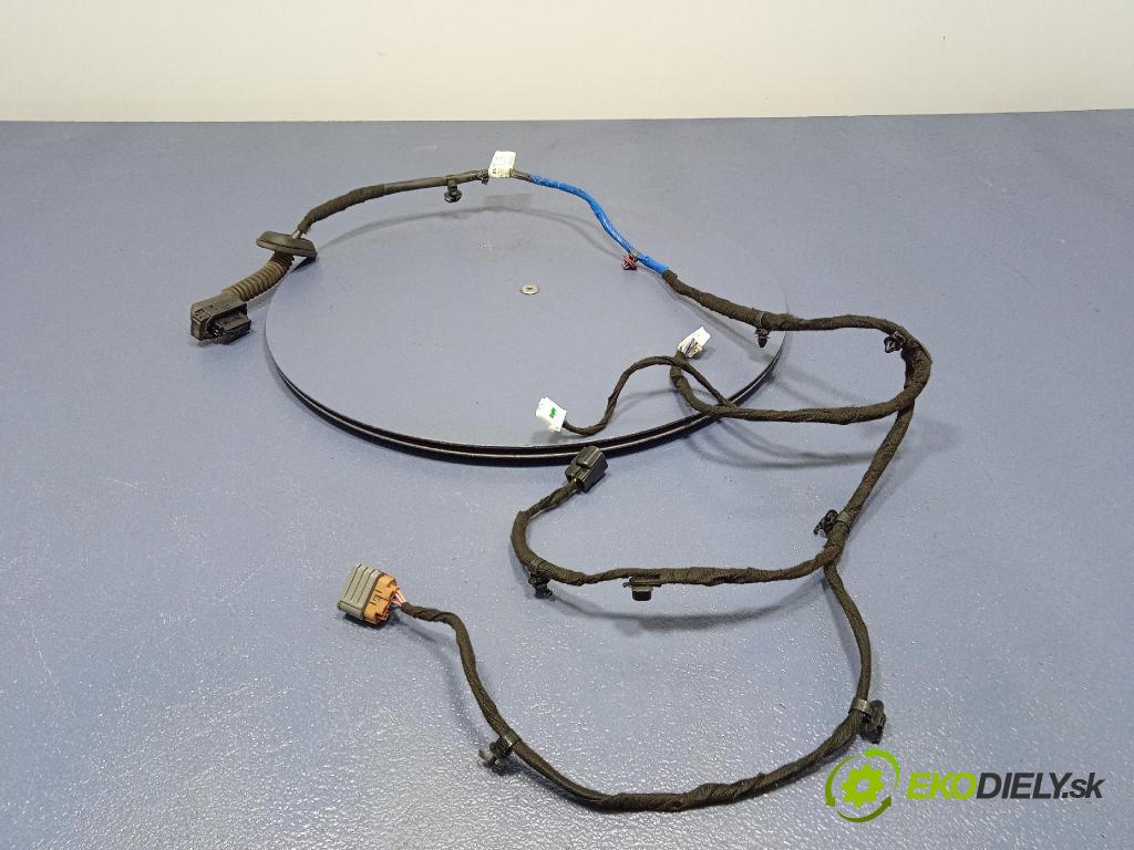 Kia Sportage 2022 instalace Elektrický: 91630R2060