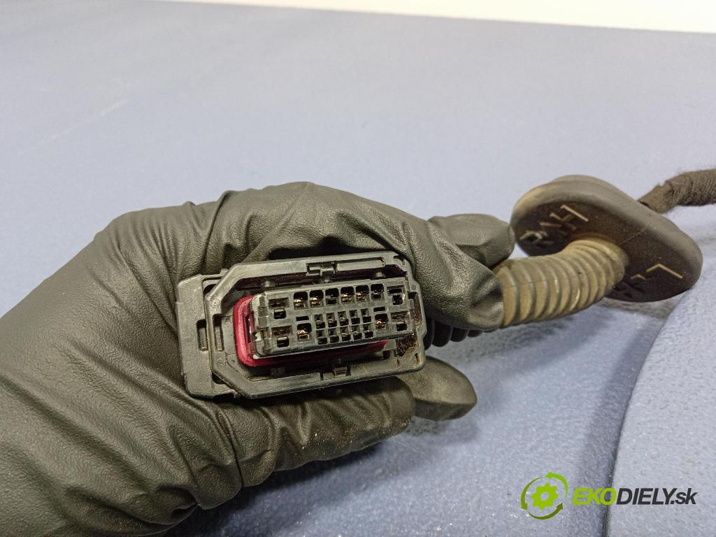 Kia Sportage 2022 instalace Elektrický: 91630R2060