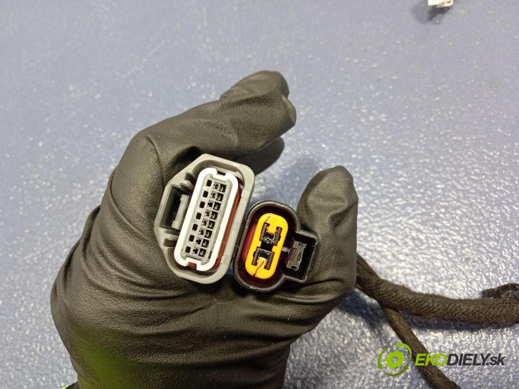 Kia Sportage 2022 instalace Elektrický: 91630R2060