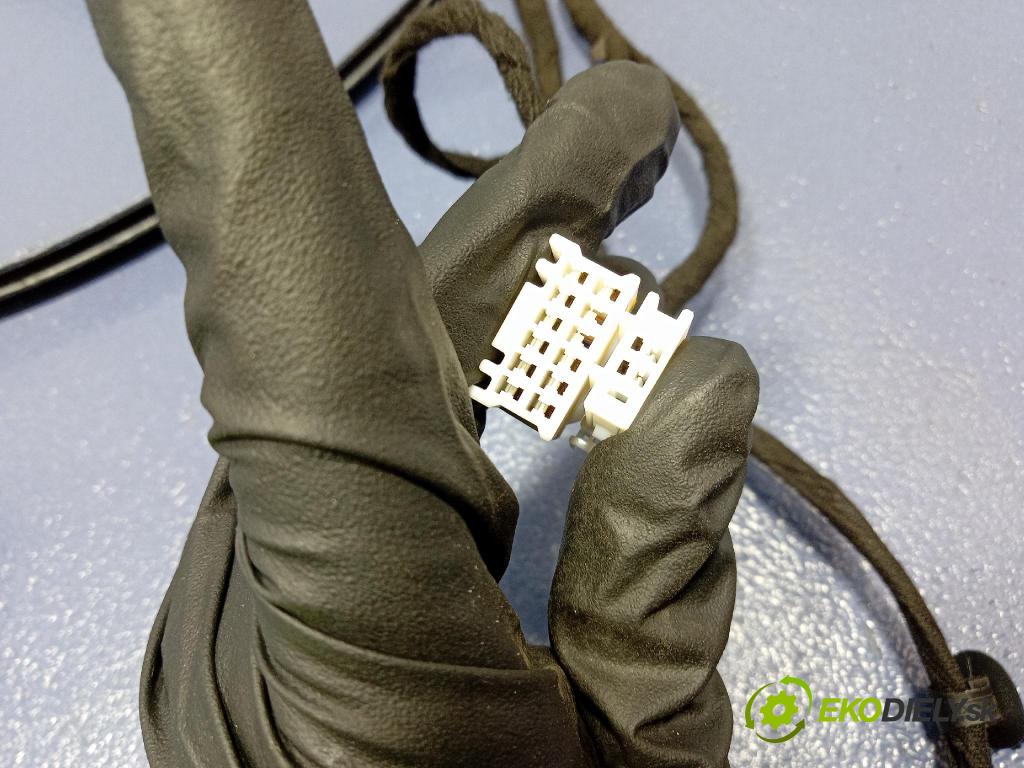 Kia Sportage 2022 instalace Elektrický: 91630R2060