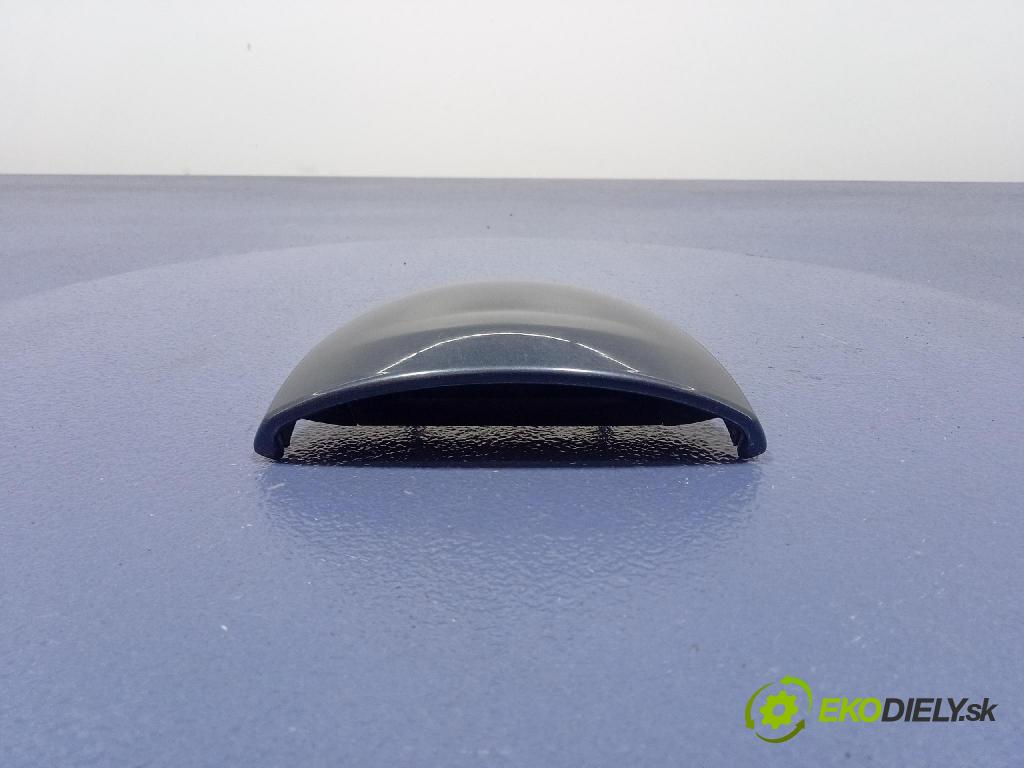 Opel Meriva 2008 rukoväť Klapky: Zadná: 13194712