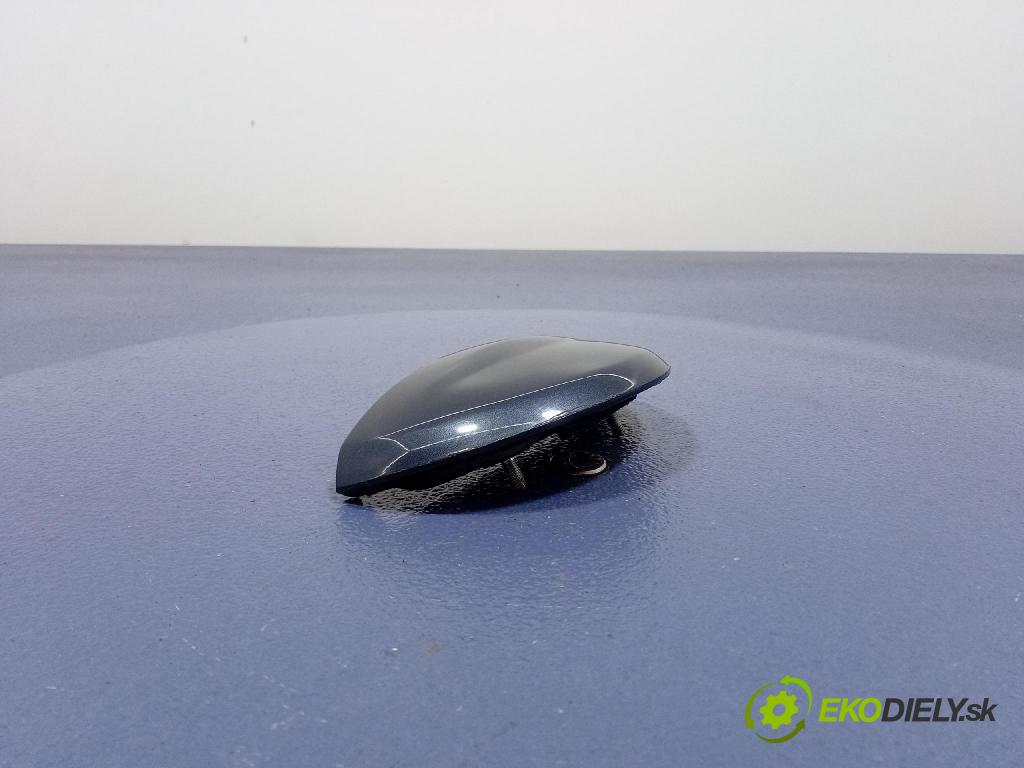 Opel Meriva 2008 rukoväť Klapky: Zadná: 13194712