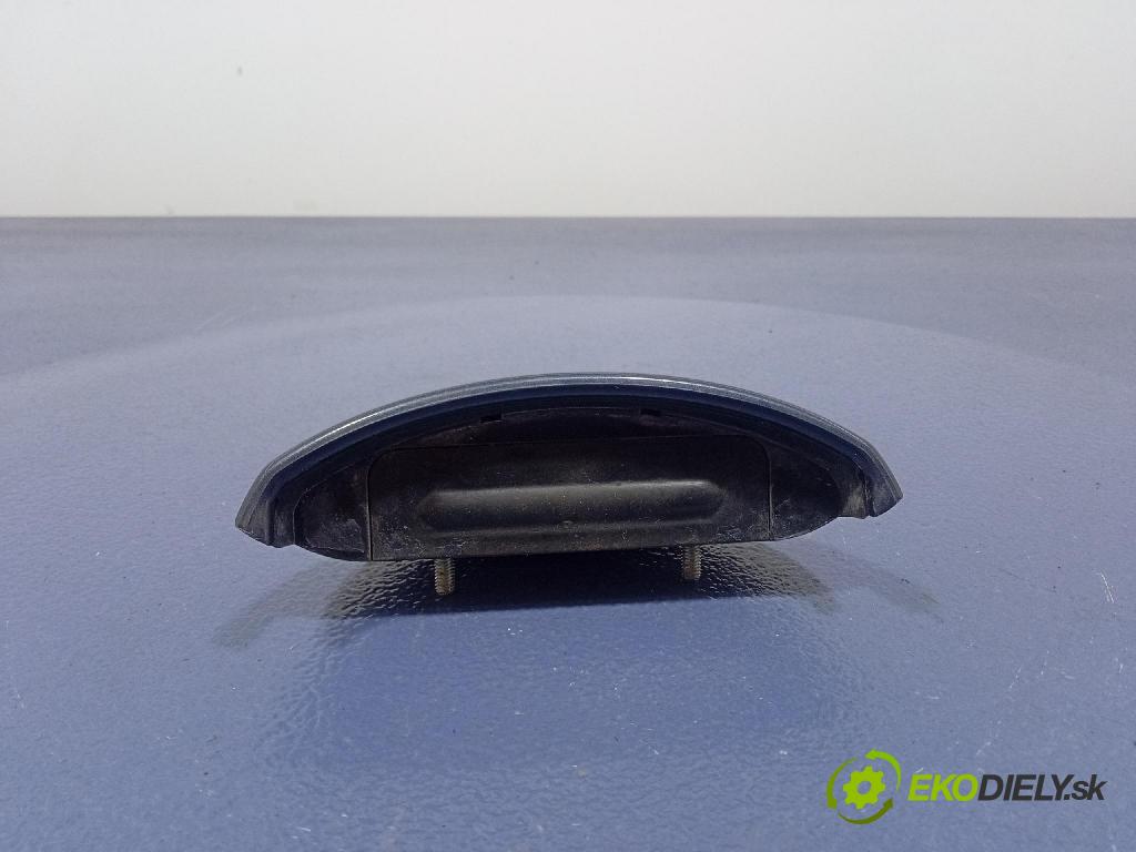 Opel Meriva 2008 rukoväť Klapky: Zadná: 13194712